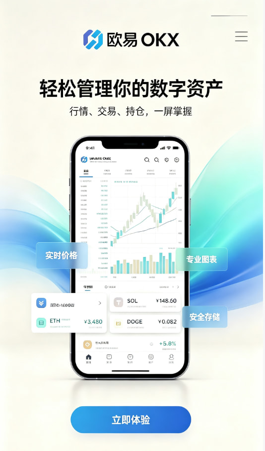 欧交易所APP官方网站交易攻略配图一